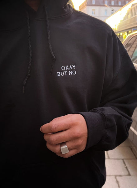 Hannah stocking merch hoodie online