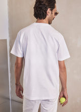 Georg is 180cm / 5'11" and wearing size L