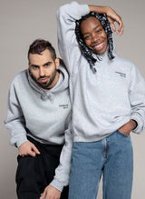 VENUS ON THE RIGHT IS 170CM / 5'7" AND WEARING SIZE M