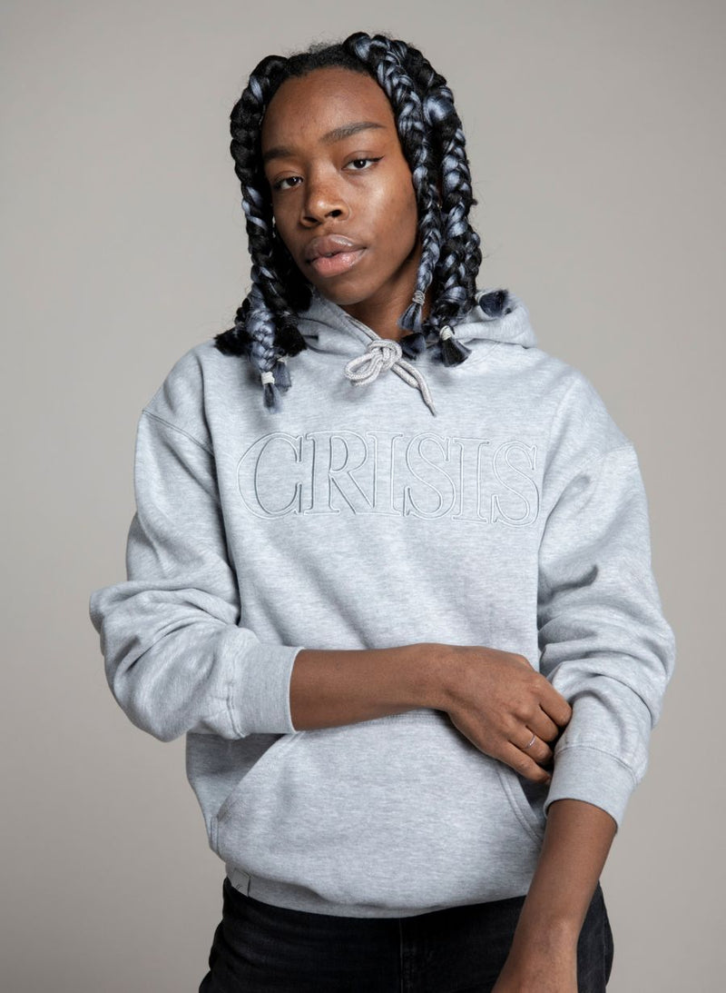 Venus is 170cm and wearing size M